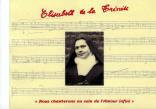 Livret de chants