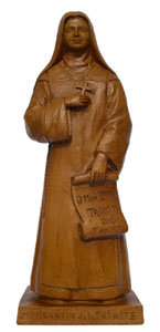 Statue