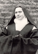 Elisabeth de la Trinité