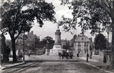 Place du Trente