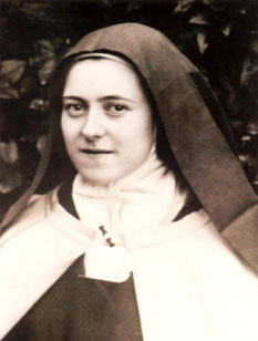 Thérèse de l'Enfant Jésus