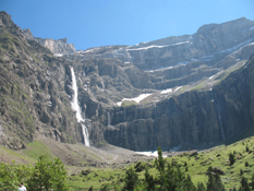 Cirque de Gavarnie