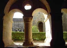 Cloître