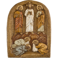 La transfiguration