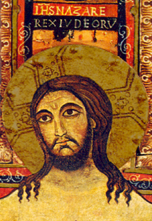 Christ d'Assises