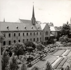 Carmel de Dijon