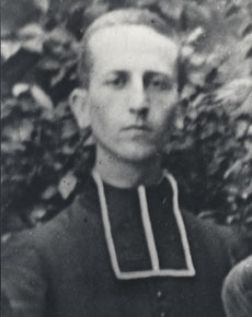 L'abbé Chevignard