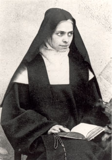 Elisabeth de la Trinité