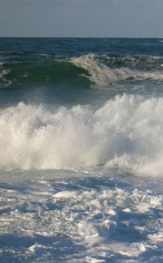 Vagues