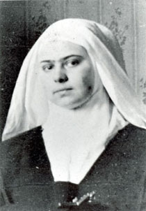 Elisabeth novice
