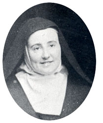 Mère Germaine