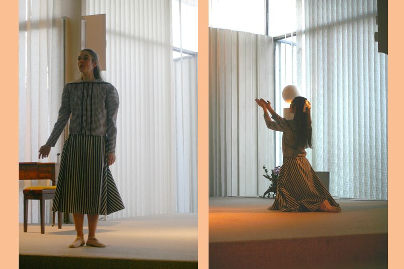 PremiÃ¨re communion : Â« Le jour oÃ¹ JÃ©sus prit possession de mon cÅ“ur Â»