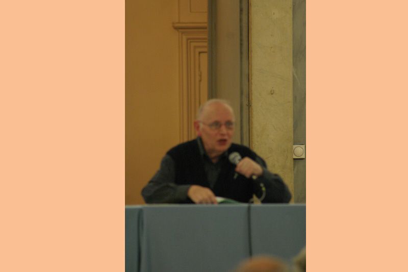Pierre Auffret, bibliste : Â« Analyse structurelle de la PriÃ¨re Ã  la TrinitÃ© Â»