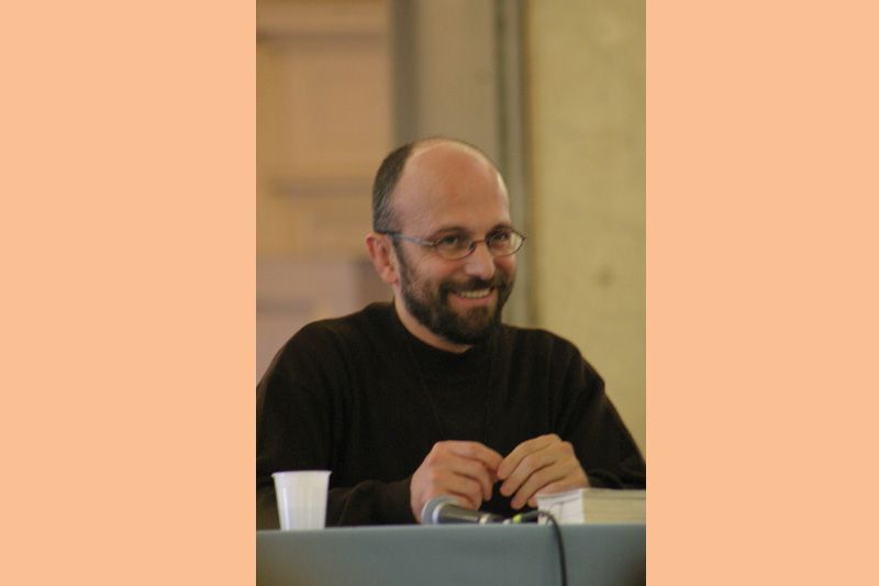 Jean Clapier, ocd Montpellier : Â« L'apport d'Elisabeth de la TrinitÃ© Ã  la vie spirituelle Â»