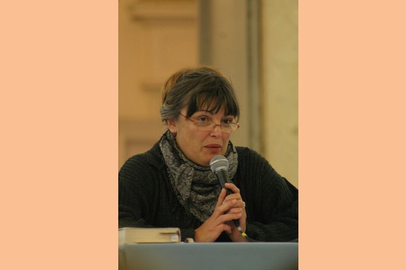 Mme Gillot-Schappler, OCDS : Â« Comment une mÃ¨re de famille reÃ§oit le message d'Elisabeth Â»