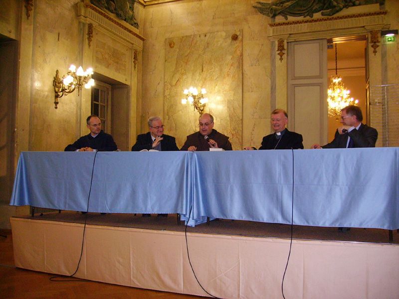 Table ronde