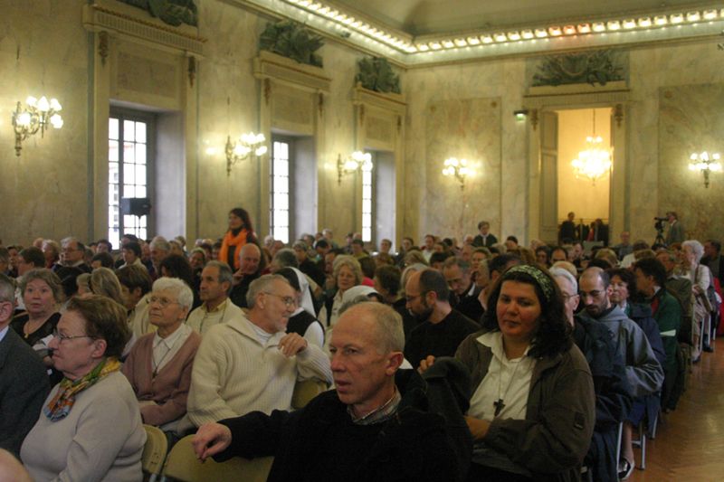 Â« â€¦haute tenue des dÃ©bats, efforts et soins apportÃ©s pour se faire comprendre Â»