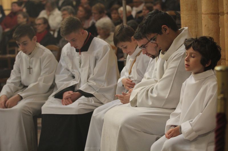 Â« Etre demeure de la TrinitÃ©, câ€™est ne plus savoir quâ€™aimer Â»