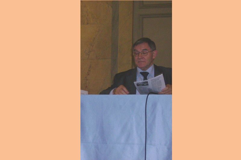 Christian Forster, vicaire Ã©piscopal de Dijon : Â« La PriÃ¨re dâ€™Elisabeth de la TrinitÃ© et sa DerniÃ¨re Retraite Â»