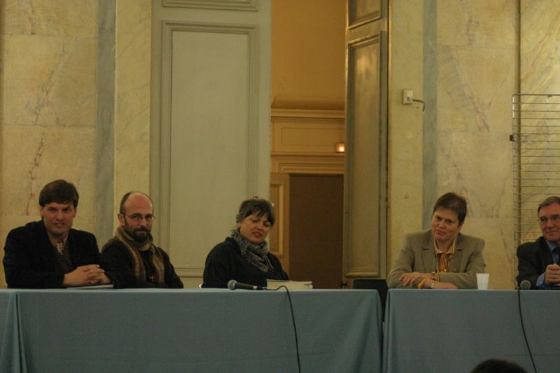 Table ronde